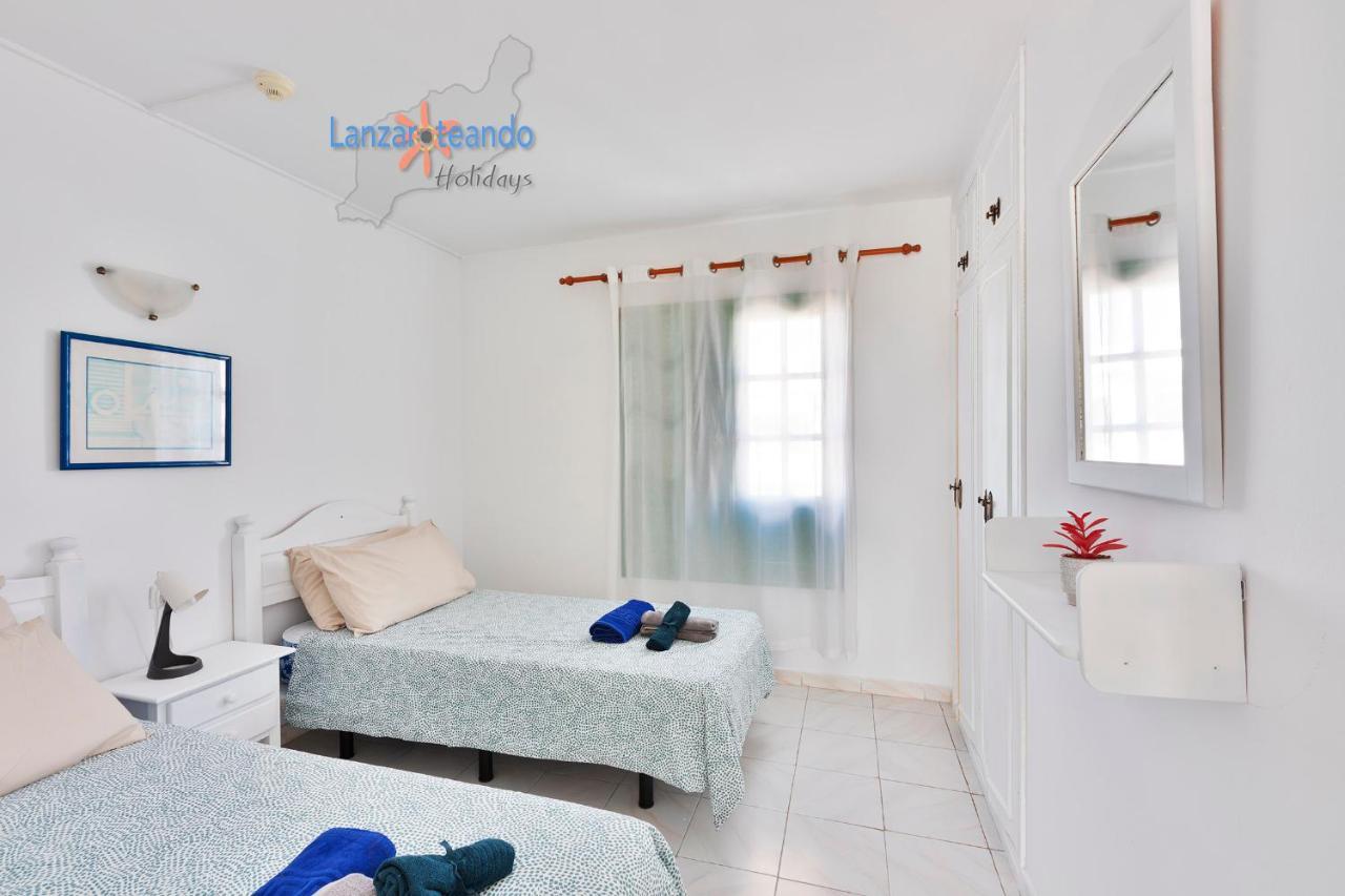 Vivienda Vacacional Maticruz Puerto del Carmen  Exterior photo