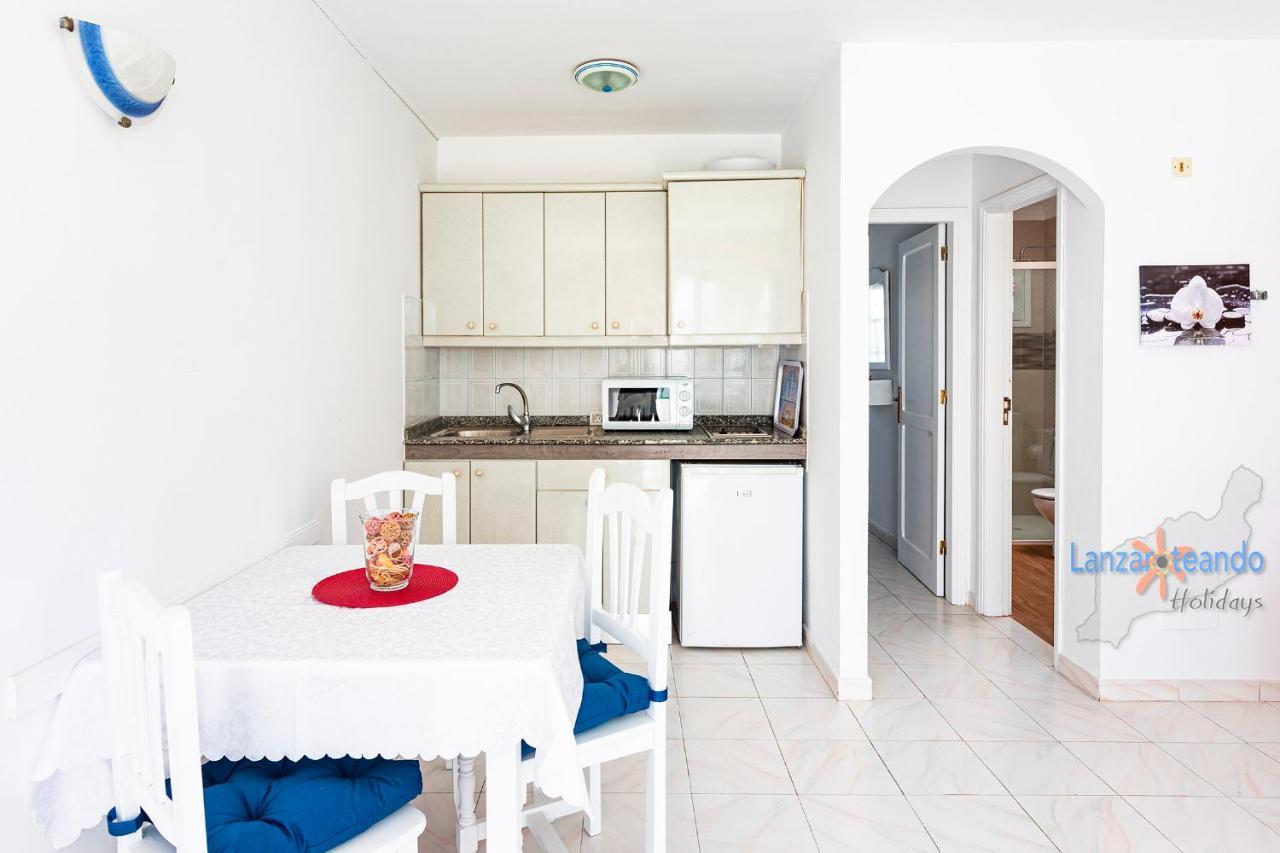 Vivienda Vacacional Maticruz Puerto del Carmen  Exterior photo